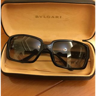 ブルガリ(BVLGARI)のブルガリ新品同様サングラス(サングラス/メガネ)