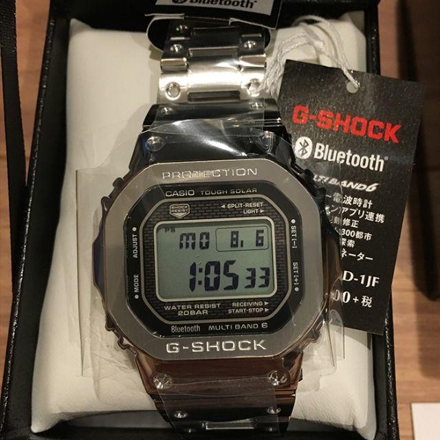 G-SHOCK - ★YOU CAN YOU UP★GMW-B5000D-1JF 2個