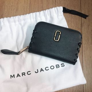 マークジェイコブス(MARC JACOBS)のMARC JACOBS コインケース 小銭入れ(コインケース)