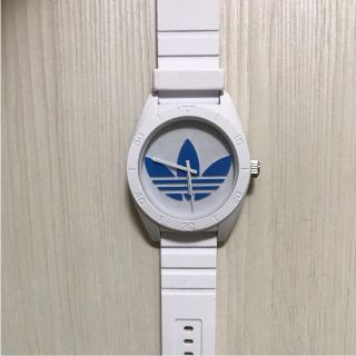 アディダス(adidas)のアディダス adidas 腕時計(腕時計(アナログ))