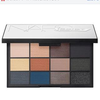 ナーズ(NARS)のNARS 限定アイシャドー(アイシャドウ)