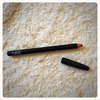 ナーズ(NARS)のNARS アイライナーペンシル ブラウン(その他)