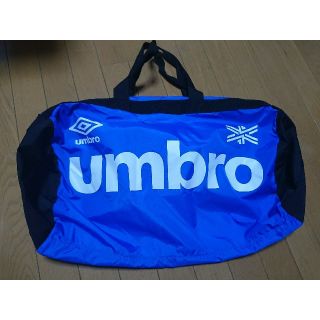 アンブロ(UMBRO)のハニー様専用 Umbro ドラムバック(その他)