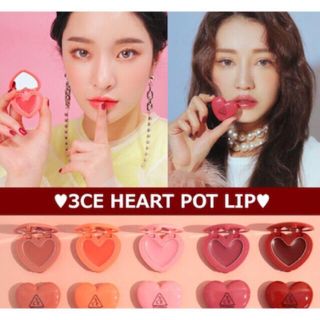 3ce - 新品 韓国で人気