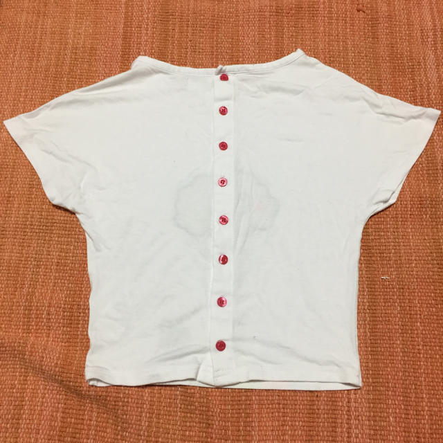 PAUL & JOE(ポールアンドジョー)のPAUL & JOE Tシャツ キッズ/ベビー/マタニティのキッズ服女の子用(90cm~)(Tシャツ/カットソー)の商品写真