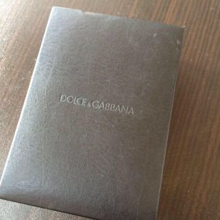 ドルチェアンドガッバーナ(DOLCE&GABBANA)のネックレス(ネックレス)