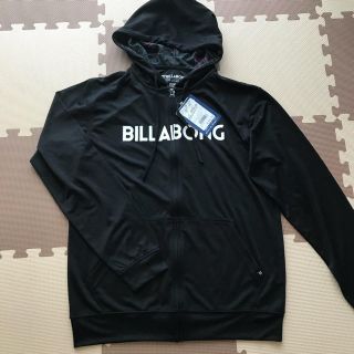 ビラボン(billabong)のBILLABONG☆メンズラッシュガード(水着)