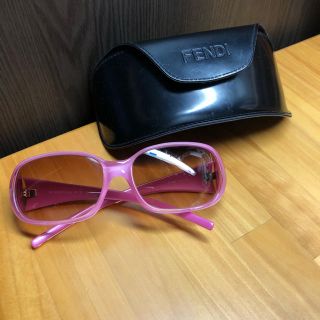 フェンディ(FENDI)のともちゃん様専用(サングラス/メガネ)