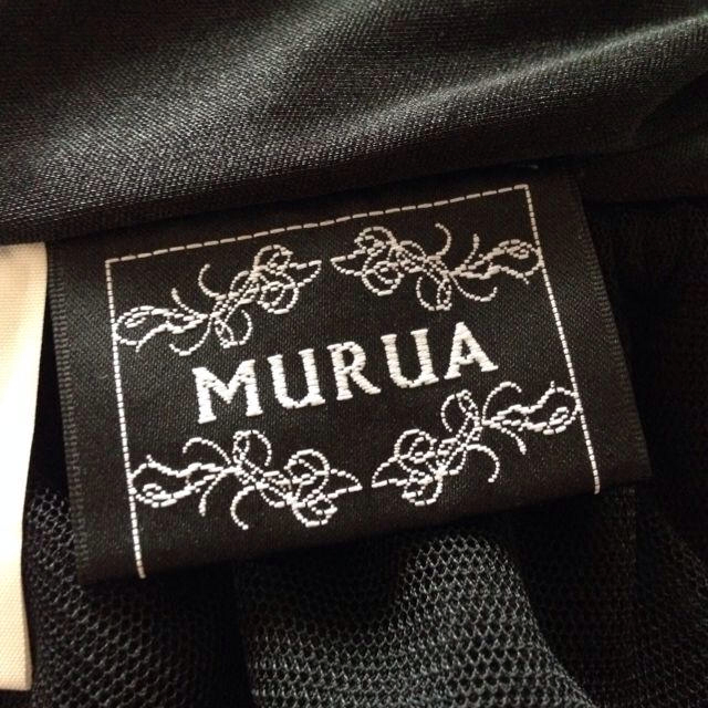 MURUA(ムルーア)のちっちまん様専用 レディースのスカート(ミニスカート)の商品写真