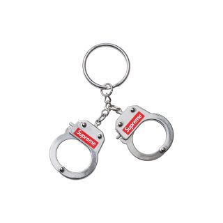 シュプリーム(Supreme)の【新品未使用未開封】Supreme Handcuffs Keychain(キーホルダー)