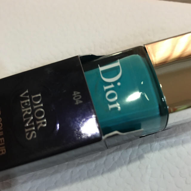 Dior(ディオール)のDior ヴェルニ #404 コスメ/美容のネイル(マニキュア)の商品写真