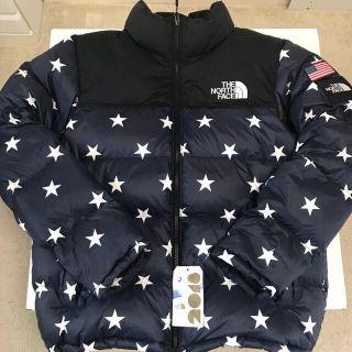 ザノースフェイス(THE NORTH FACE)のTHE NORTH FACE INTERNATIONAL COIIECTION(ダウンジャケット)