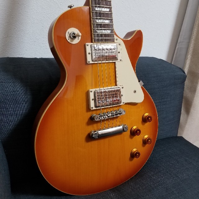 Epiphone Les Paul Standard 美品 - grupobatia.com.mx