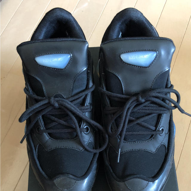 RAF SIMONS(ラフシモンズ)のラフシモンズ メンズの靴/シューズ(スニーカー)の商品写真