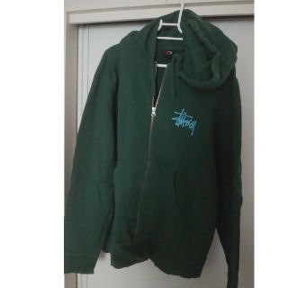 ステューシー(STUSSY)のSTUSSY　パーカー(パーカー)