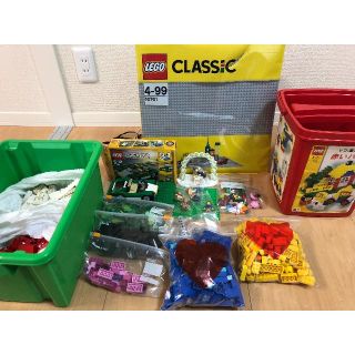 レゴ(Lego)のレゴブロック(その他)