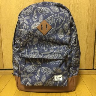 ハーシェル(HERSCHEL)のkimi様専用(リュック/バックパック)