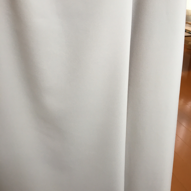 TOMORROWLAND(トゥモローランド)の大幅値下げ今期＊ポリエステルストレッチスカート レディースのスカート(ひざ丈スカート)の商品写真