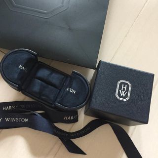 ハリーウィンストン セット リング(指輪)の通販 39点 | HARRY WINSTON ...