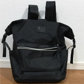 サボイ(SAVOY)の【美品】savoy リュック(リュック/バックパック)