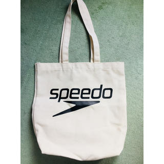 スピード(SPEEDO)のSPEEDO 社製 トートバック、未使用品！(その他)
