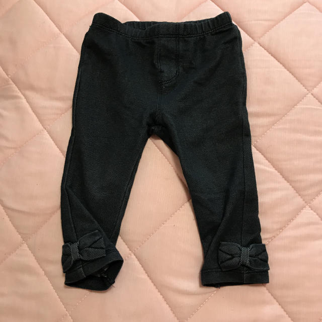 babyGAP(ベビーギャップ)のベビースキニー♪最終値下げ キッズ/ベビー/マタニティのベビー服(~85cm)(パンツ)の商品写真