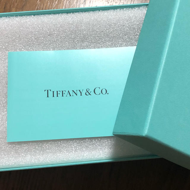 Tiffany & Co.(ティファニー)のティファニー ペア グラス インテリア/住まい/日用品のキッチン/食器(グラス/カップ)の商品写真