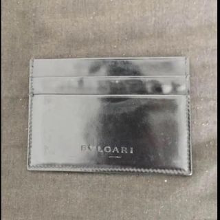 ブルガリ(BVLGARI)のブルガリ カード入れ(名刺入れ/定期入れ)