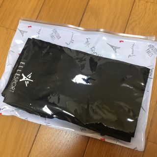 エル(ELLE)のお値下げ★ELLE sport アームカバー(その他)