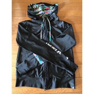 ハーレー(Hurley)のHurley ラッシュガード(水着)