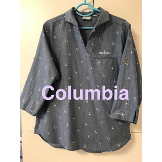 コロンビア(Columbia)のシャツ(コロンビア)(シャツ)