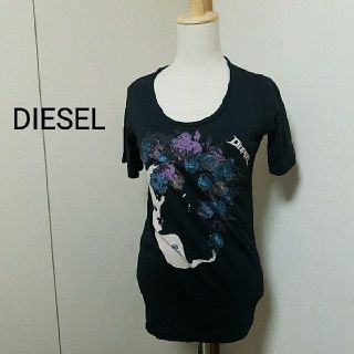 ディーゼル(DIESEL)のDIESEL Tシャツ(Tシャツ(半袖/袖なし))