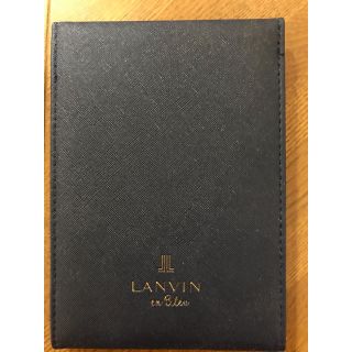 ランバンオンブルー(LANVIN en Bleu)のランバン ミラー(ミラー)