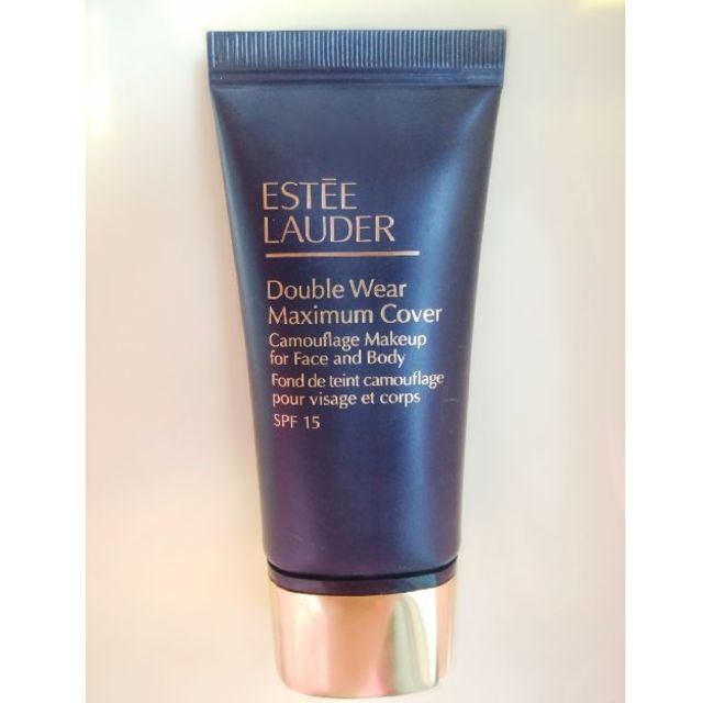 Estee Lauder(エスティローダー)のEstée Lauderダブル ウェア マキシマム カバー メークアップ　 コスメ/美容のベースメイク/化粧品(コンシーラー)の商品写真