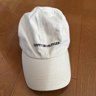 トミーヒルフィガー(TOMMY HILFIGER)のTOMMYHILFIGER(キャップ)