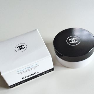 シャネル(CHANEL)のCHANEL イドゥラ ビューティ リップバーム(リップケア/リップクリーム)