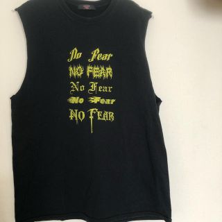 トゥーパーセントトウキョウ(2% TOKYO)の【NYLON掲載】bdkmv tokyoノースリーブシャツ(Tシャツ(半袖/袖なし))