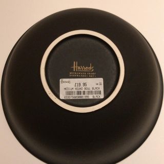 ハロッズ(Harrods)のHARRODS LONDON 食器1(食器)