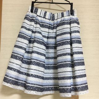 ウィルセレクション(WILLSELECTION)のウィルセレクション スカート(ひざ丈スカート)