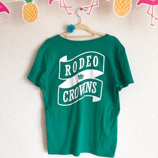 ロデオクラウンズ(RODEO CROWNS)の★専用です★(Tシャツ(半袖/袖なし))