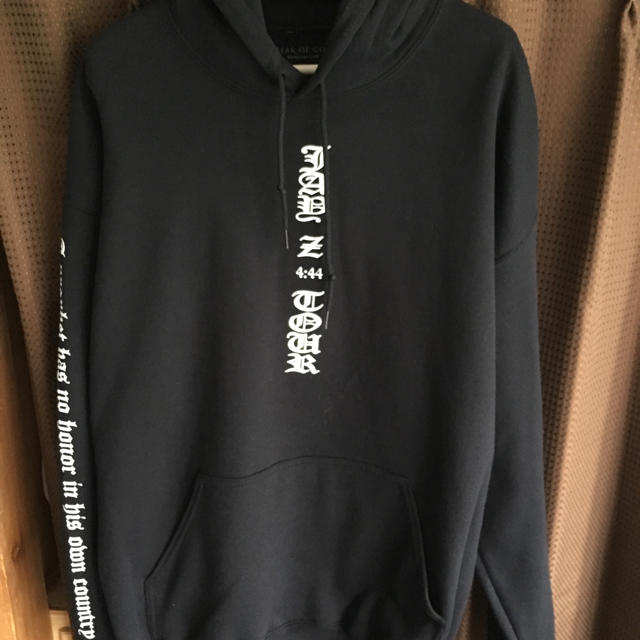 FEAR OF GOD(フィアオブゴッド)のL様専用 メンズのトップス(パーカー)の商品写真