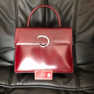 カルティエ(Cartier)のカルティエ(トートバッグ)