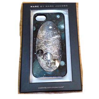 マークバイマークジェイコブス(MARC BY MARC JACOBS)のiPhone case (その他)