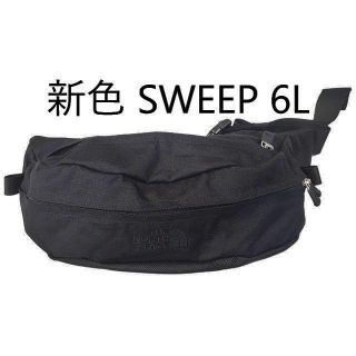 ザノースフェイス(THE NORTH FACE)のTHE NORTH FACE ザノースフェイス SWEEP スウィープ(ボディバッグ/ウエストポーチ)