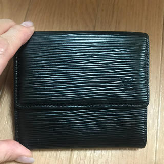 ルイヴィトン(LOUIS VUITTON)のルイヴィトン財布(財布)