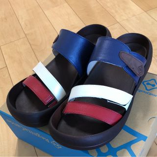 リゲッタカヌー(Regetta Canoe)のリゲッタカヌー サンダル(サンダル)