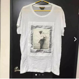 アクネ(ACNE)のACNE STUDIOS RODEO Tシャツ(Tシャツ(半袖/袖なし))
