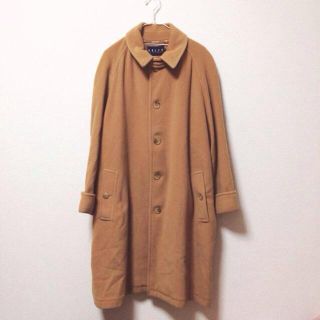 ラルフローレン(Ralph Lauren)のラルフローレン 古着 コート(ロングコート)