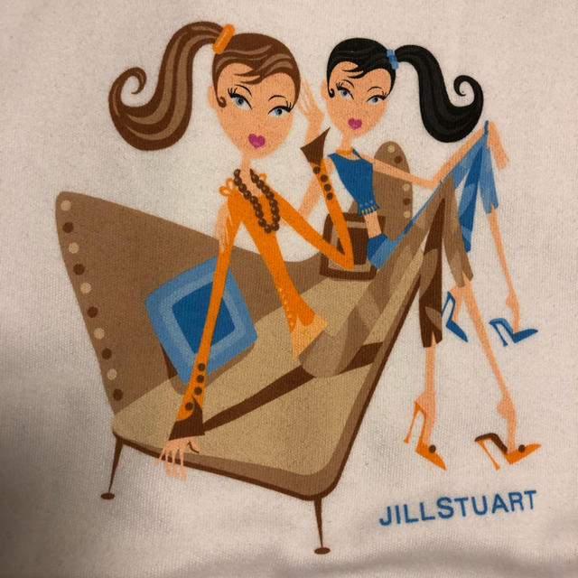 JILLSTUART(ジルスチュアート)のジルスチュアート  Tシャツ  新品  大きいサイズ レディースのトップス(Tシャツ(半袖/袖なし))の商品写真