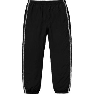 シュプリーム(Supreme)のsupreme  tonal track pant (ワークパンツ/カーゴパンツ)